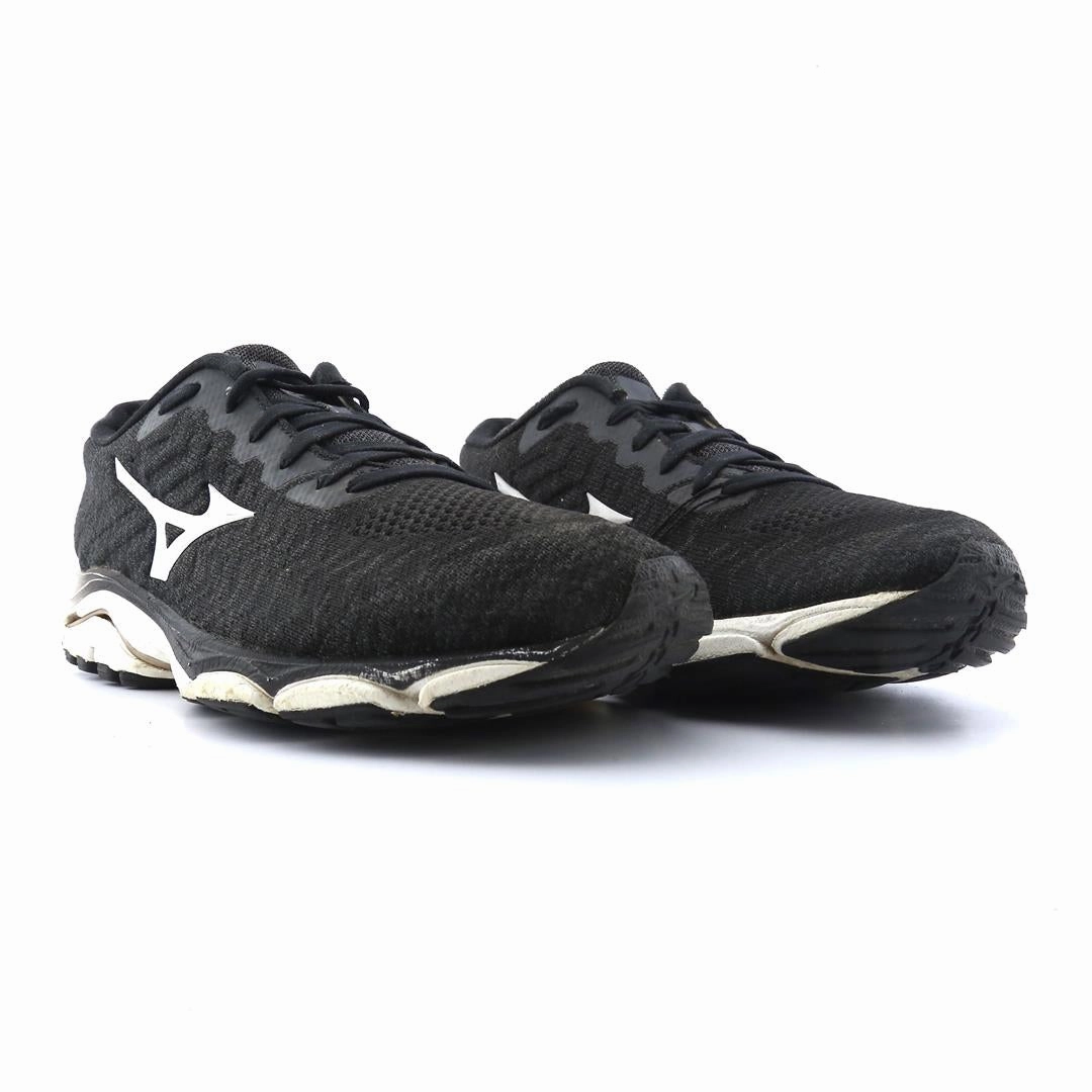 MIZUNO WAVE INSPIRE 16 WAVEKNIT Best Shoes Gym Running