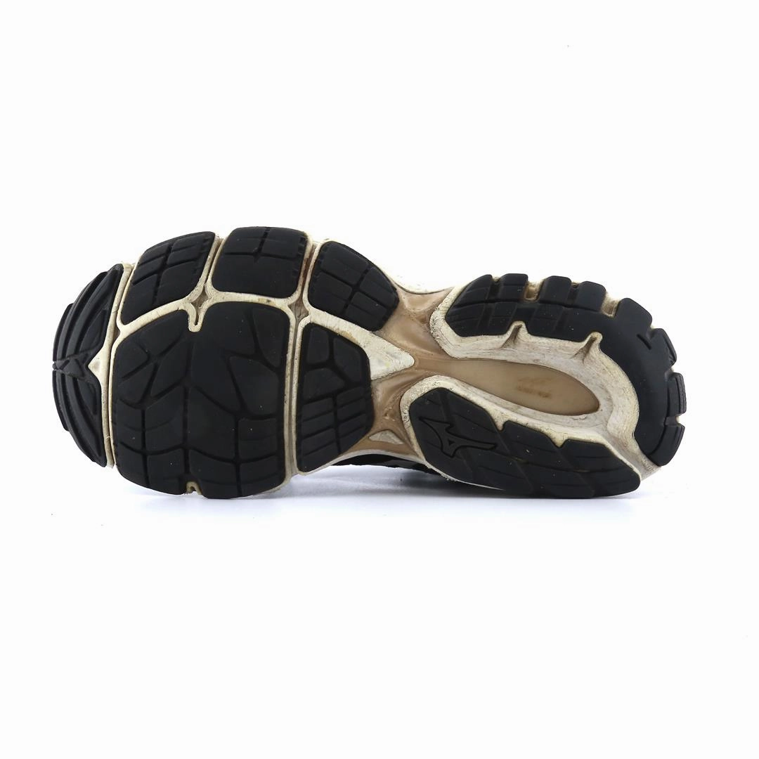 Best Arch Support Running Shoe MIZUNO WAVE INSPIRE 16 WAVEKNIT