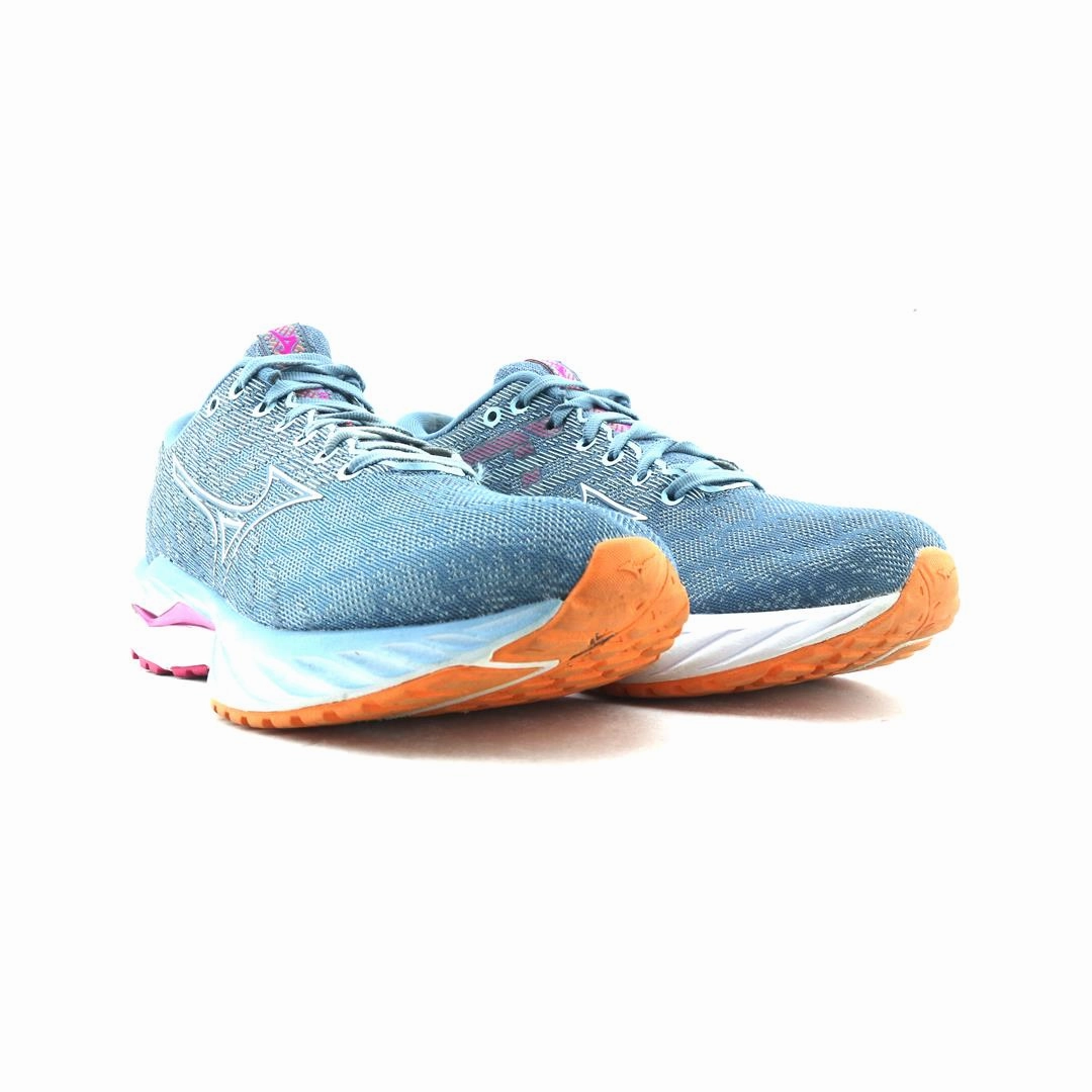 Best Running Shoes With Good Arch Support MIZUNO WAVE INSPIRE 19