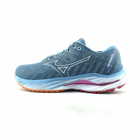 Running Stores Gait Analysis Running Shoes MIZUNO WAVE INSPIRE 19