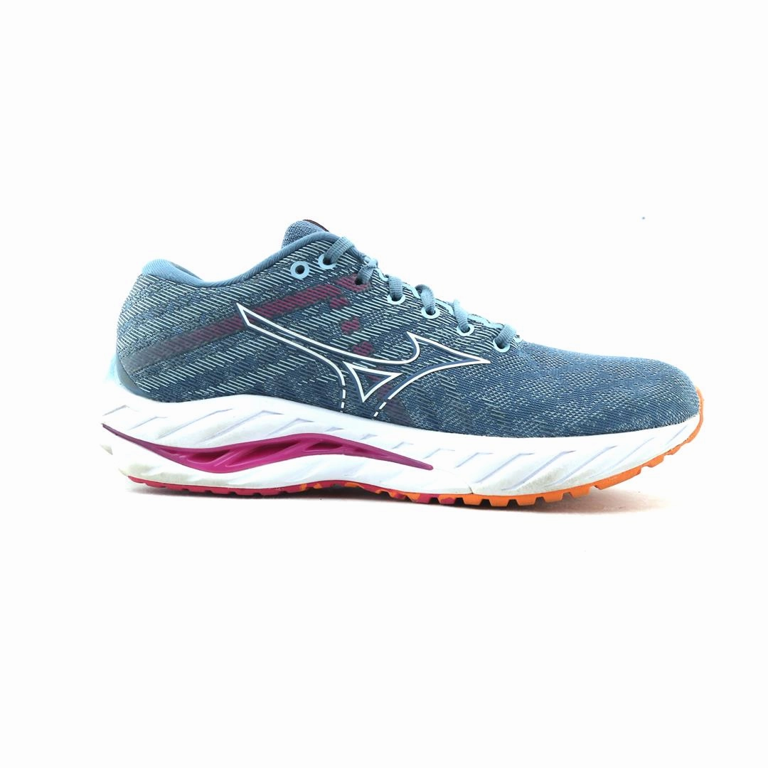 Running Shoes Plantar Fasciitis MIZUNO WAVE INSPIRE 19