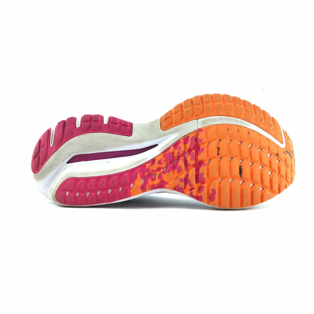 MIZUNO WAVE INSPIRE 19 Light Stability Running Shoes