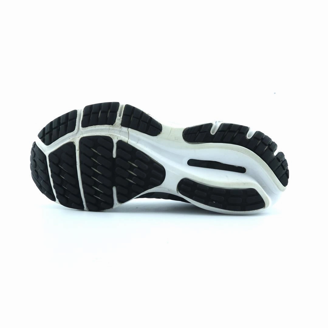 Basketball Shoes Vs Running Shoes MIZUNO WAVE RIDER 24