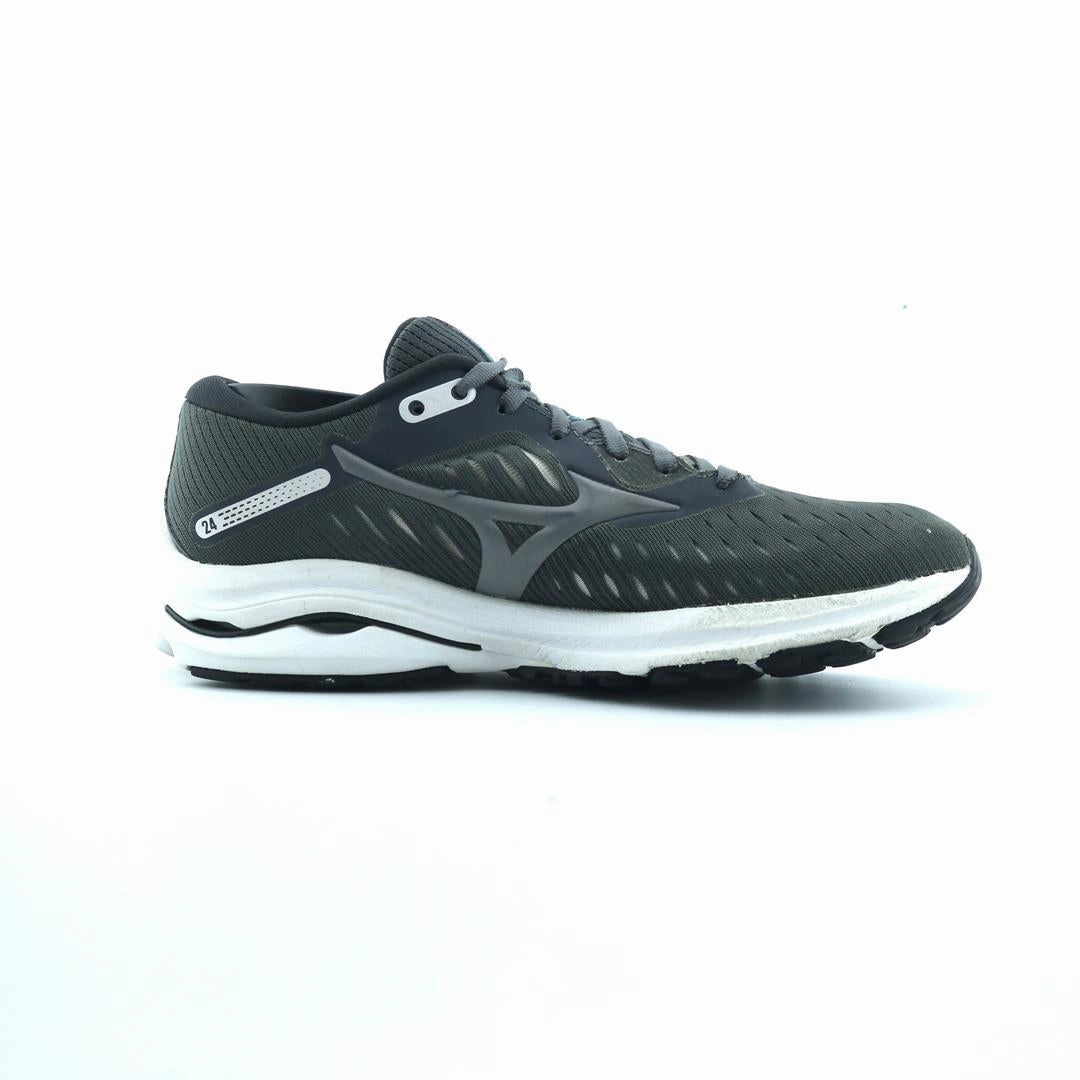 Sports Direct Running Shoes MIZUNO WAVE RIDER 24