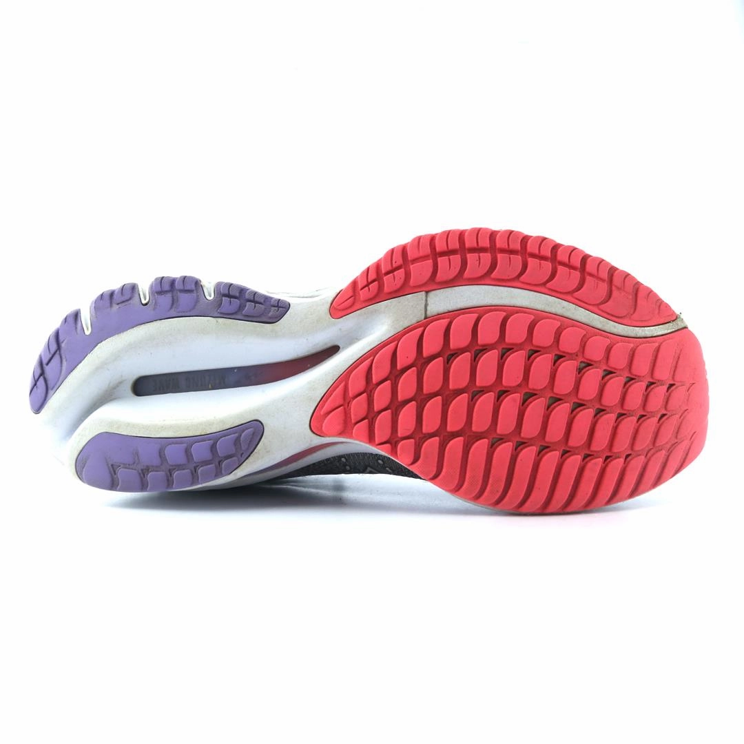 Running Shoes For Faster Runs MIZUNO WAVE RIDER 27