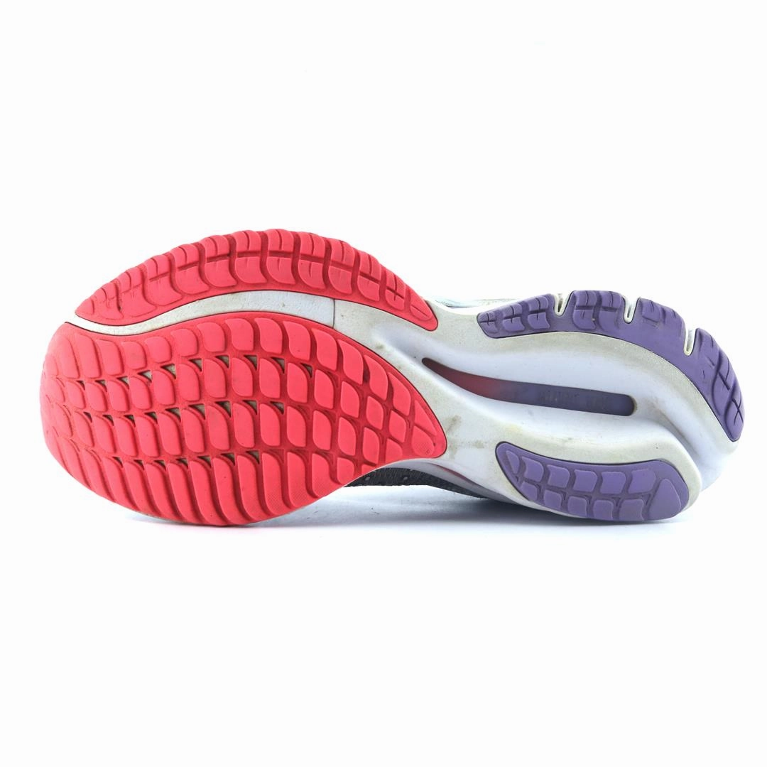 Running Shoes London City MIZUNO WAVE RIDER 27