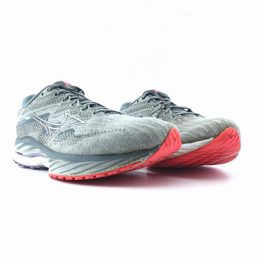 2013 Free Run Shoes MIZUNO WAVE RIDER 27