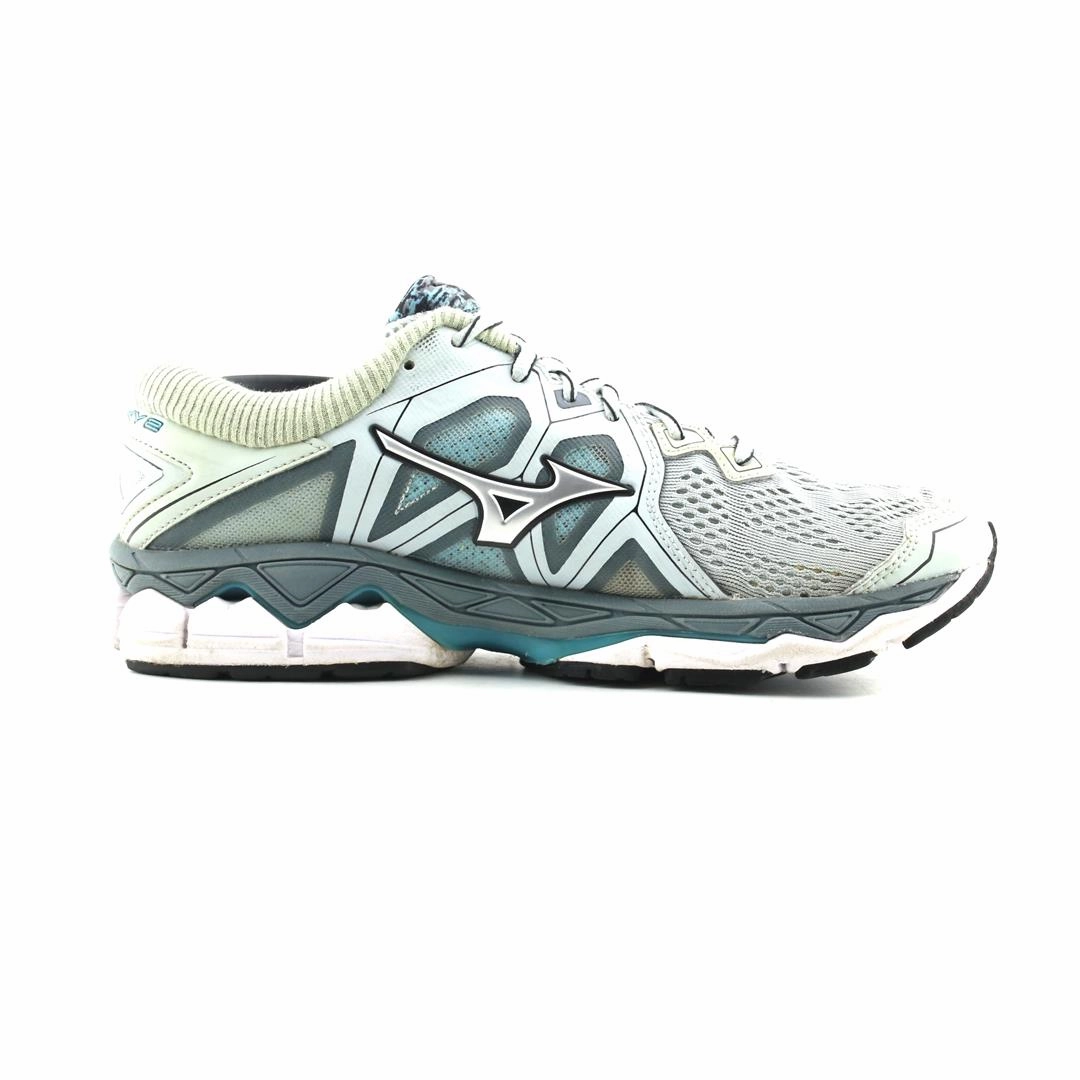 MIZUNO WAVE SKY 2 Running Shoes Platform