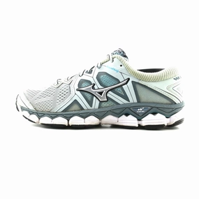 MIZUNO WAVE SKY 2 Best Running Shoes For High Arches And Plant