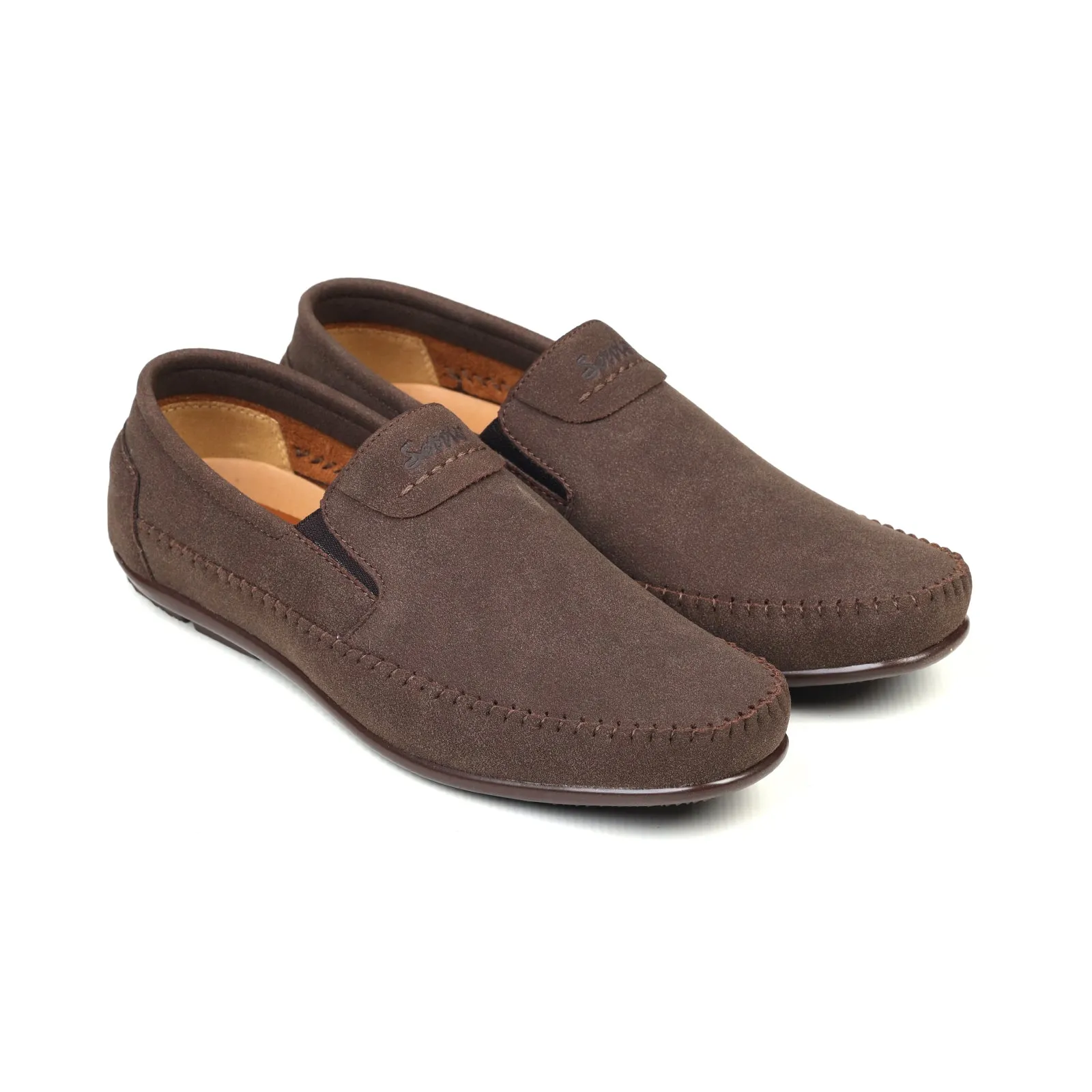 M-SR-0200028-Moccs Toe Cap Derby Shoes