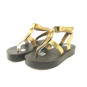 SARTO. SANDALO Tf2 Rogue's Brogues