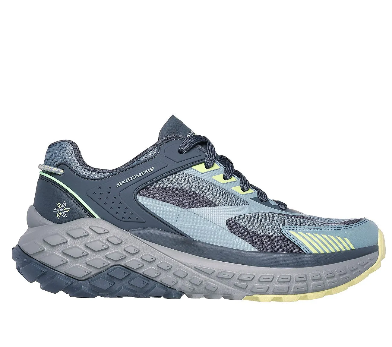 Parties Mate Oxford MONSTER EVO - DEVOLV - SILVER TAN