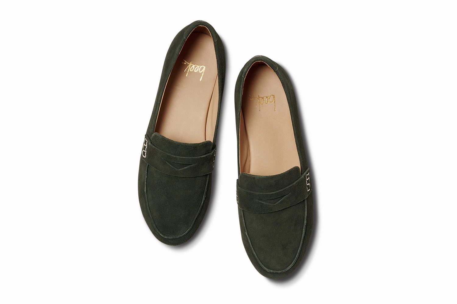 Valentino Loafers MOORHEN - Ivy