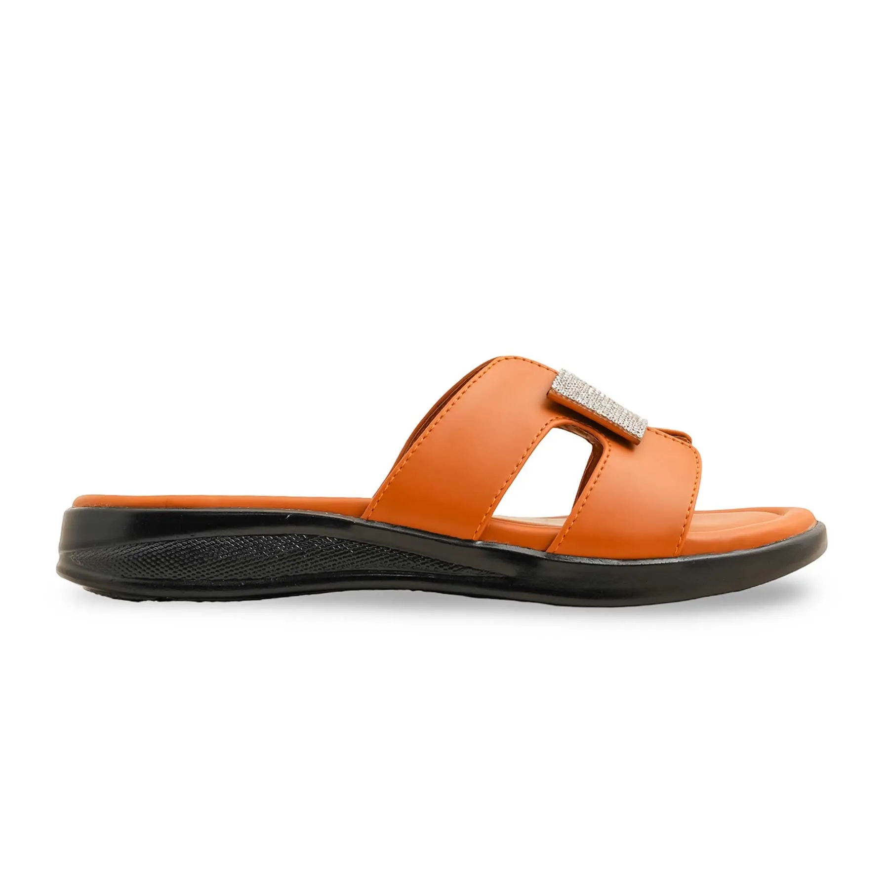 Lv Slippers Mustard Formal Slipper LPU705