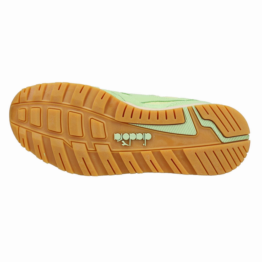 N9000 Ice Cream x Feature Perforated Lace Up Sneakers Puma Future Shoes