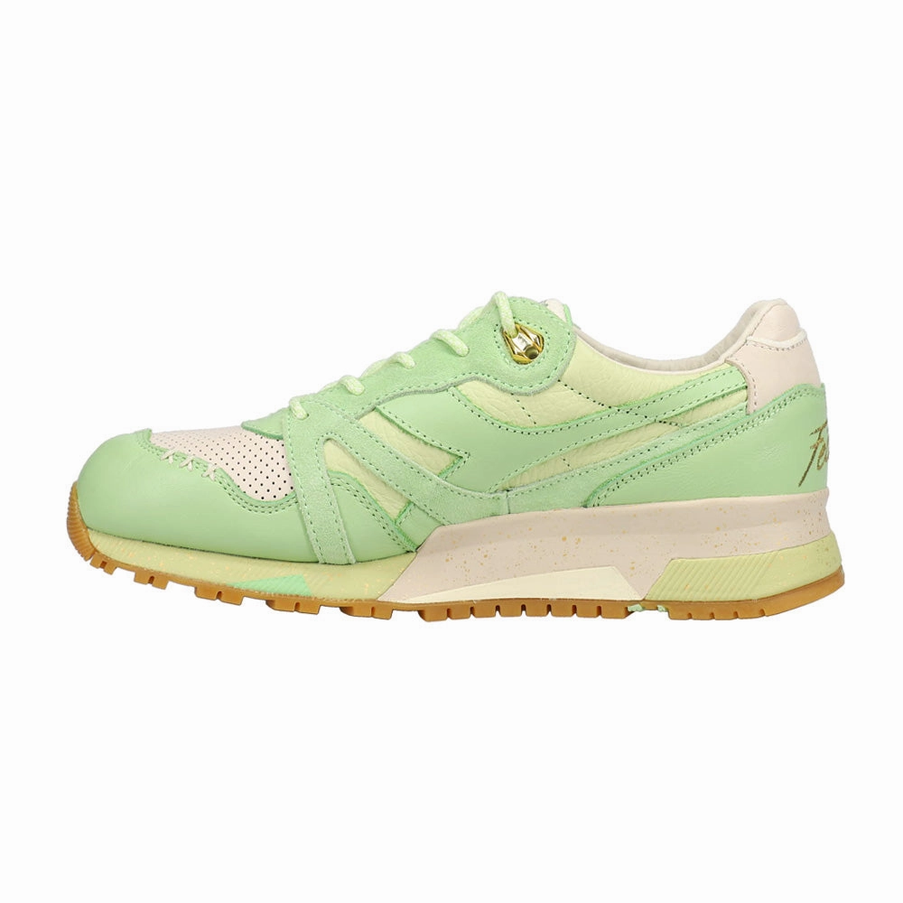 N9000 Ice Cream x Feature Perforated Lace Up Sneakers Puma Shoes Mayze