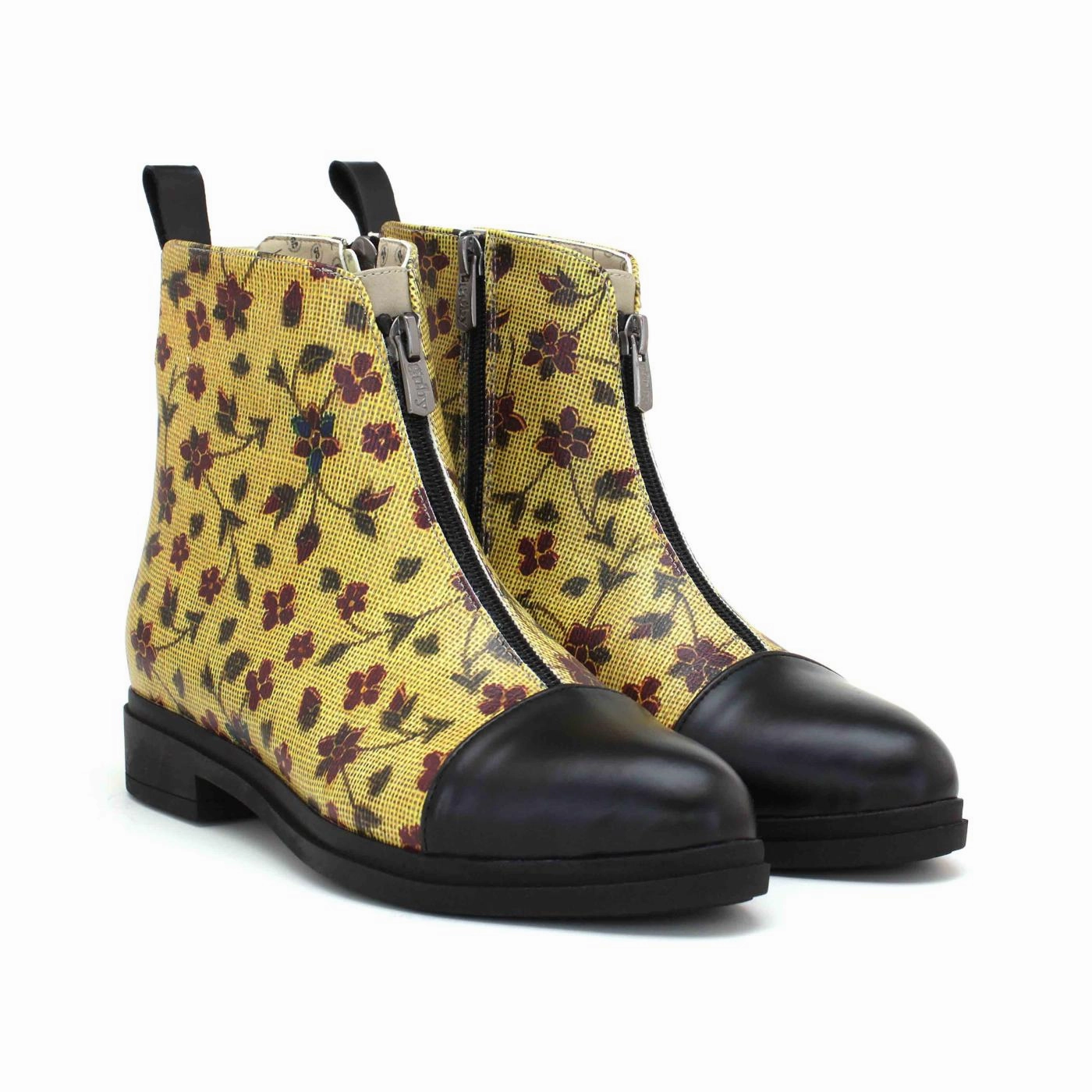 Short Boots RUGF106 Boots By Justin