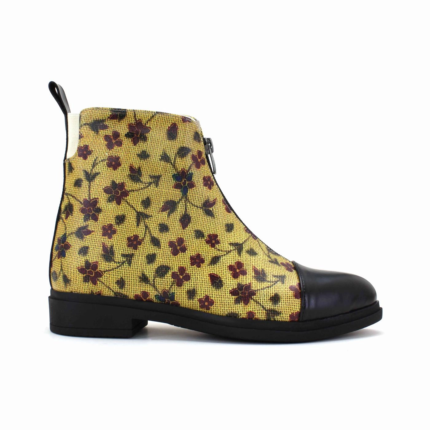 Short Boots RUGF106 Tory Burch Boots