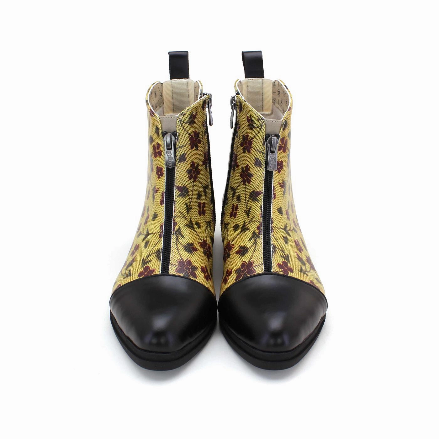 NULL Boots Short Boots RUGF106