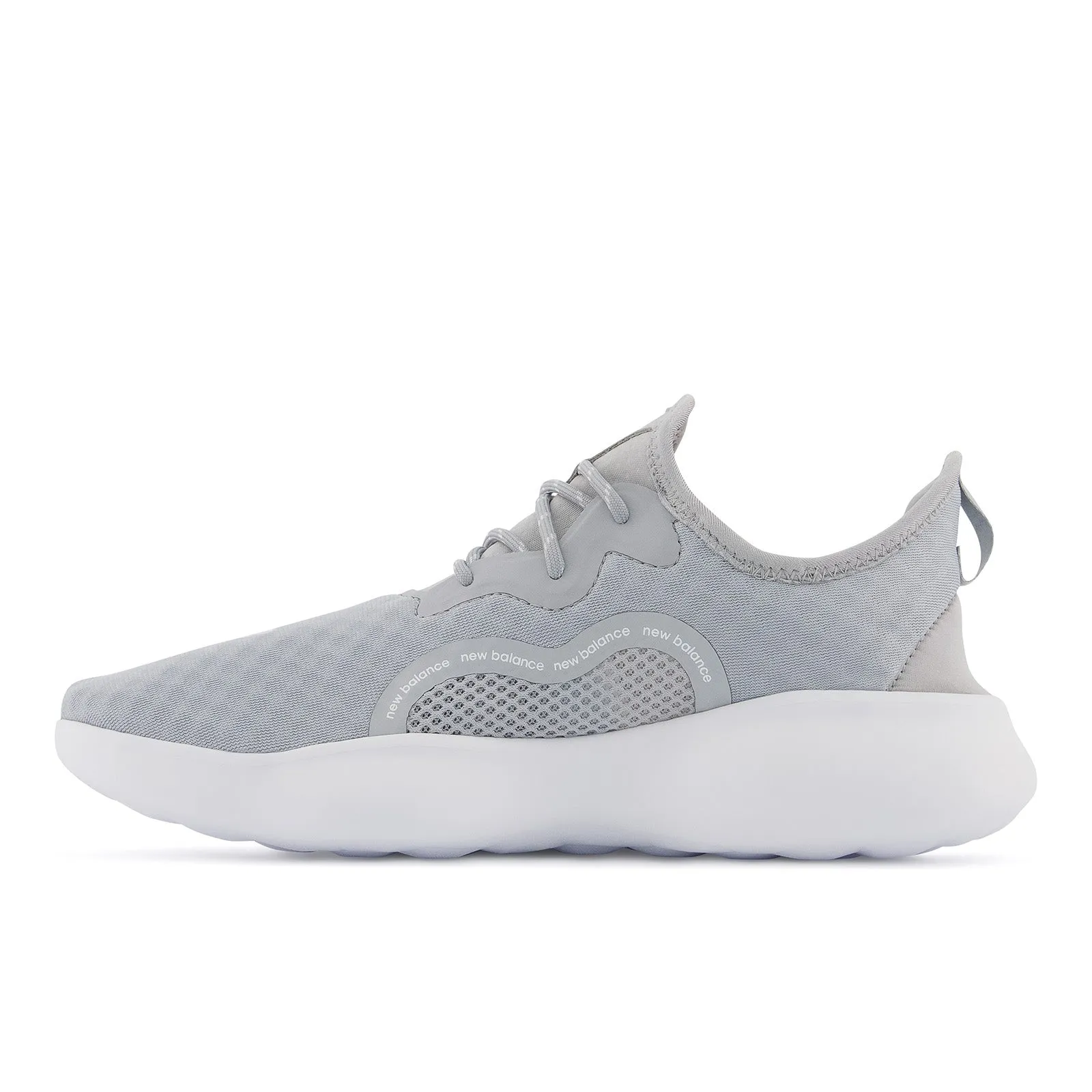 Slip Soccer Cleats New Balance Fresh Foam RCVRY V3 Recovery Shoes - Grey