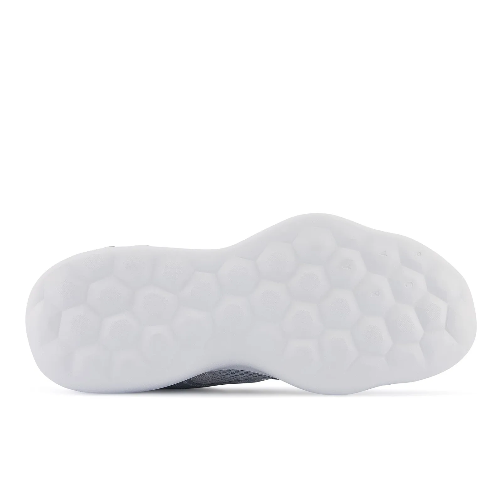 New Balance Fresh Foam RCVRY V3 Recovery Shoes - Grey Soccer Cleats Size 10