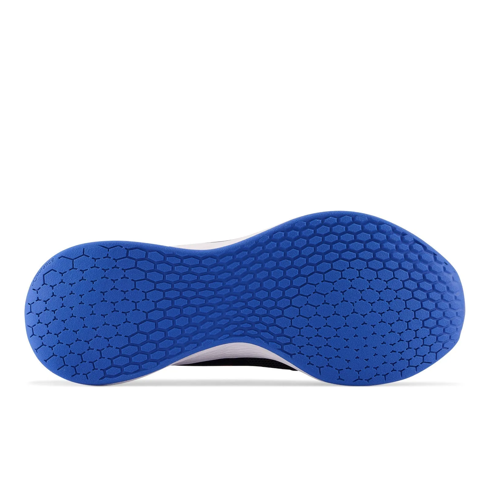 New Balance Fresh Foam Roav Sneakers Shoes - Black/Blue Soccer Cleats Future 7