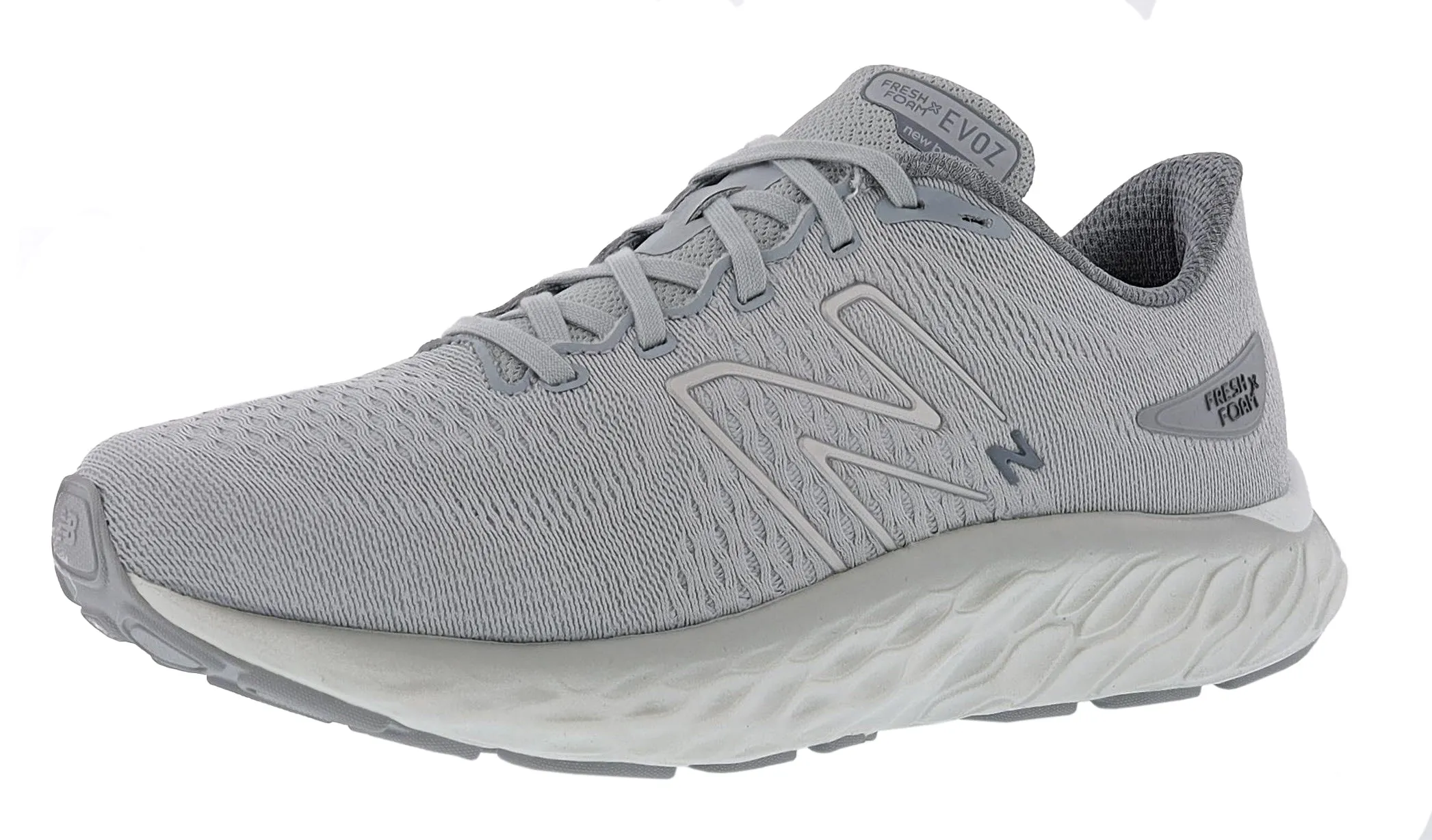 Best Running Shoes For Long Distance Runners New Balance Men's Fresh Foam Evoz V3 Running Shoes