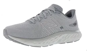 New Balance Men's Fresh Foam Evoz V3 Running Shoes Nobull Running Shoes