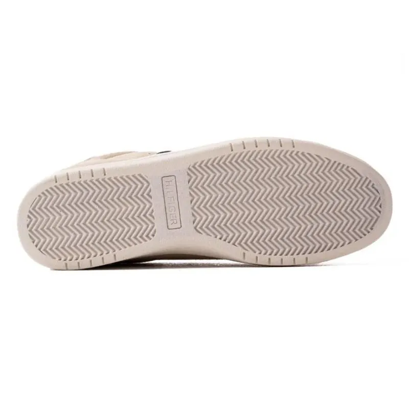 Tommy Hilfiger Lypan Men shoes  TOM167 Plain Toe Oxford