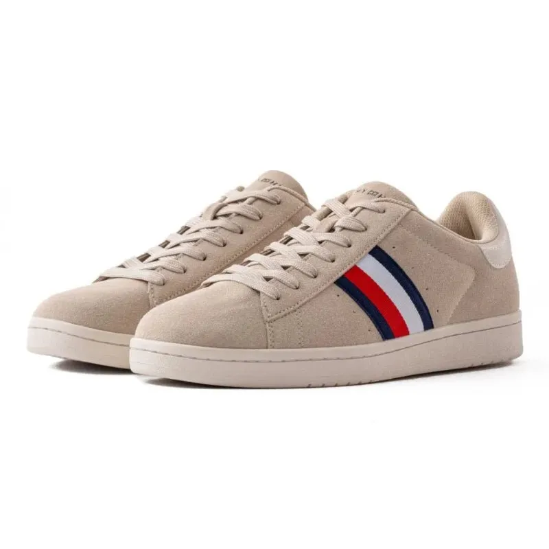 Soge Oxford Tommy Hilfiger Lypan Men shoes  TOM167