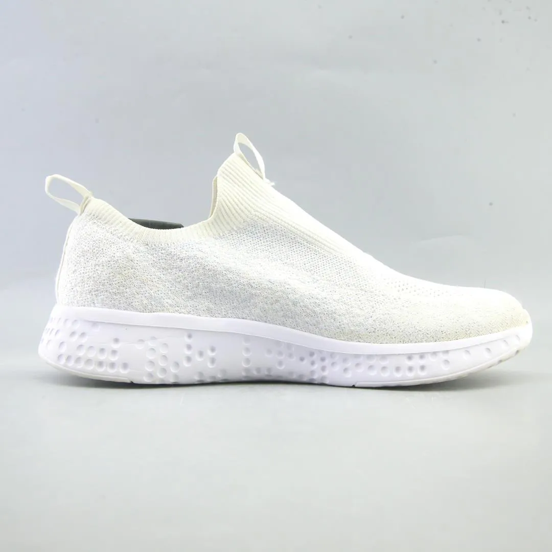 AVIA MEMORY FOAM Brogue Cap Toe Oxford