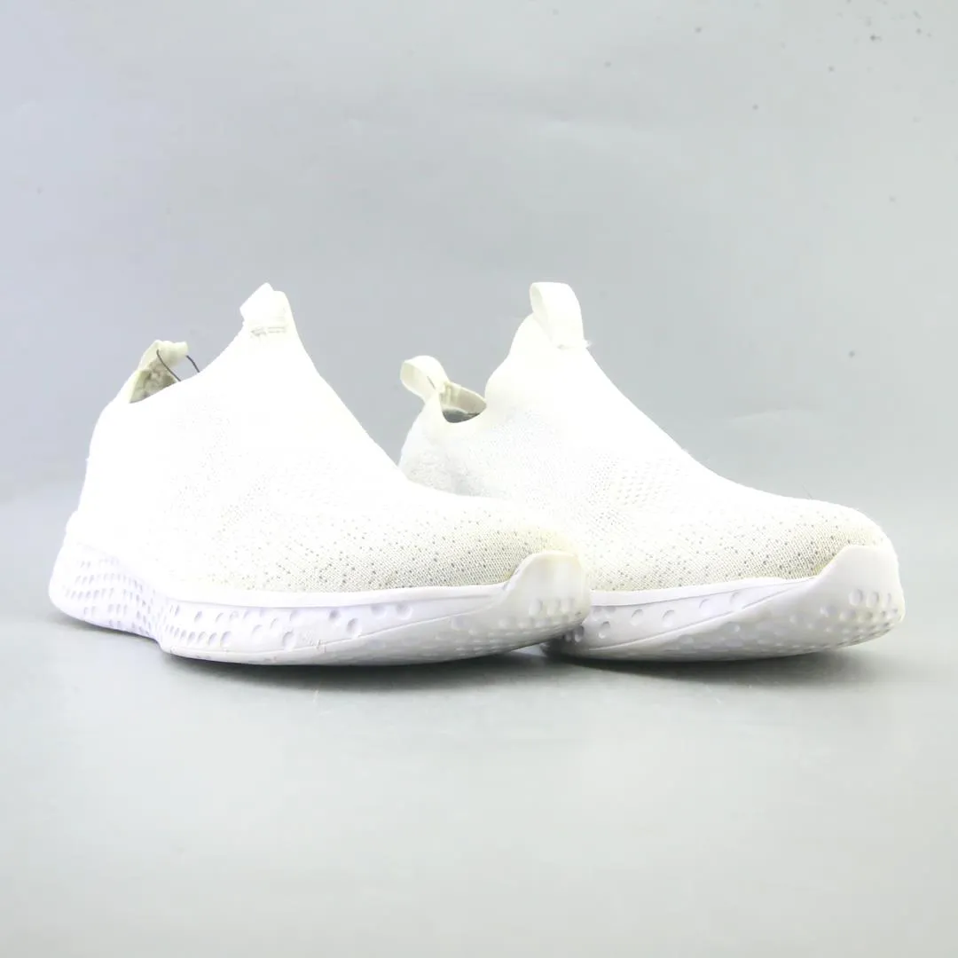 AVIA MEMORY FOAM Brogue Style Heels