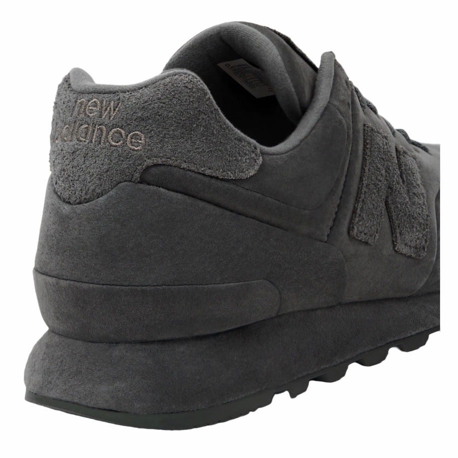 New Balance 550 Oreo New Balance 574 Legacy Stone Island Ghost Dark Grey