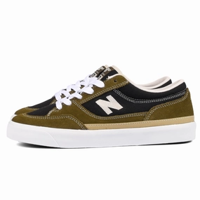 New Balance - 417 Low LBN (Brown/Black) New Balance 530 Sea Salt Cream