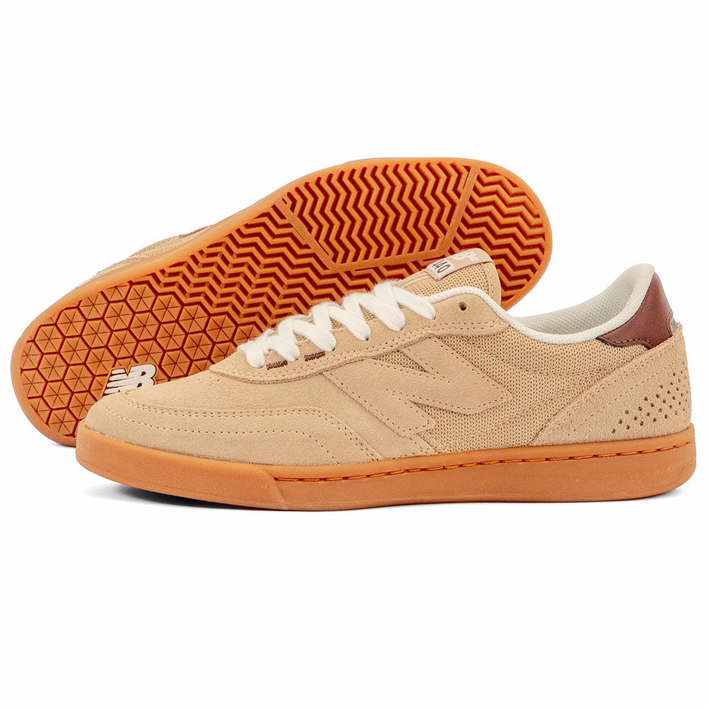New Balance - 440 JL2 (Beige/Brown) New Balance 430