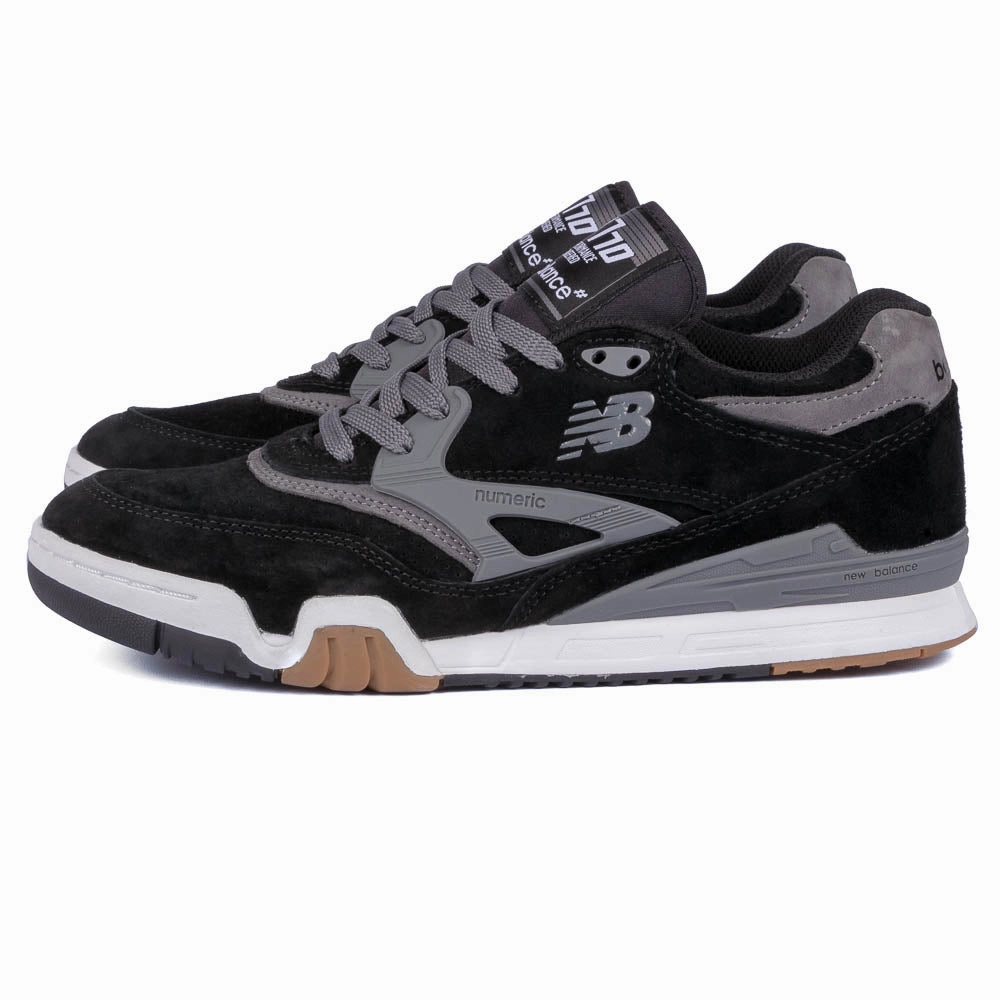 New Balance - 770 YZZ (Black/Grey) New Balance U475