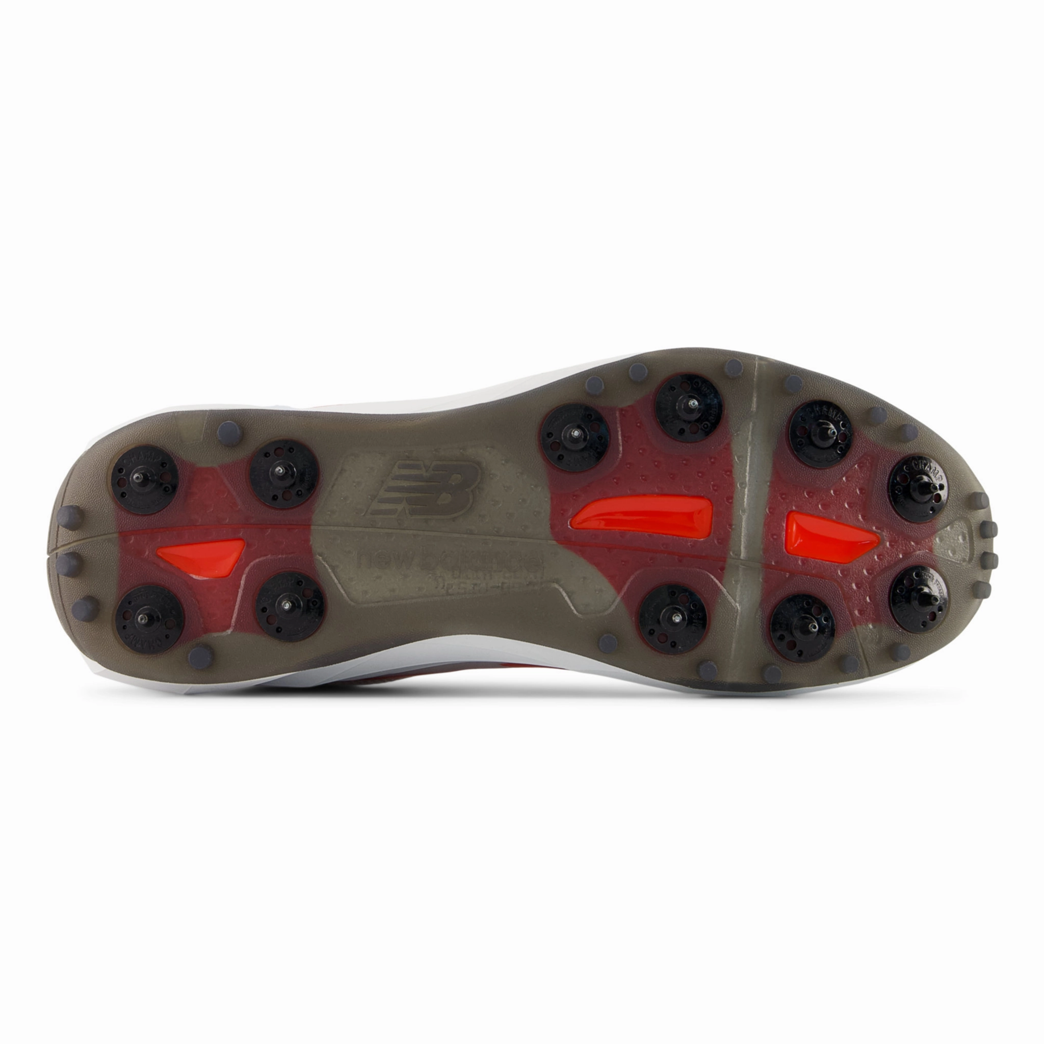 New Balance Women's Fresh Foam X More V5 New Balance CK10 Mens Cricket Shoes