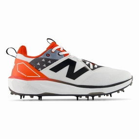 New Balance CK10 Mens Cricket Shoes New Balance 9060 Turtledove Black Silver Metallic