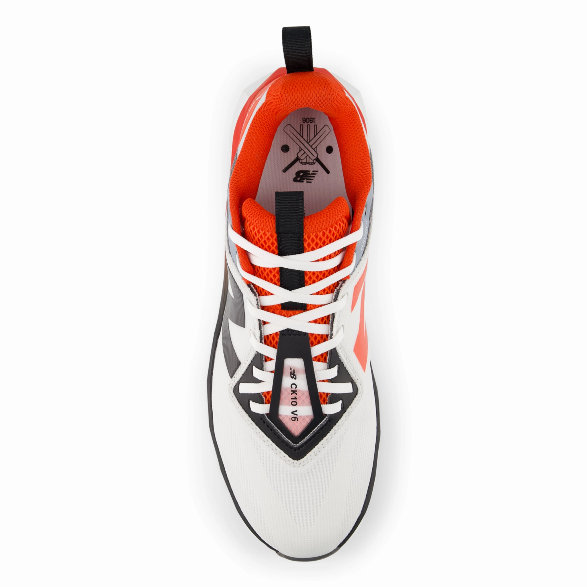 New Balance CK10 Mens Cricket Shoes New Balance 327 Blue