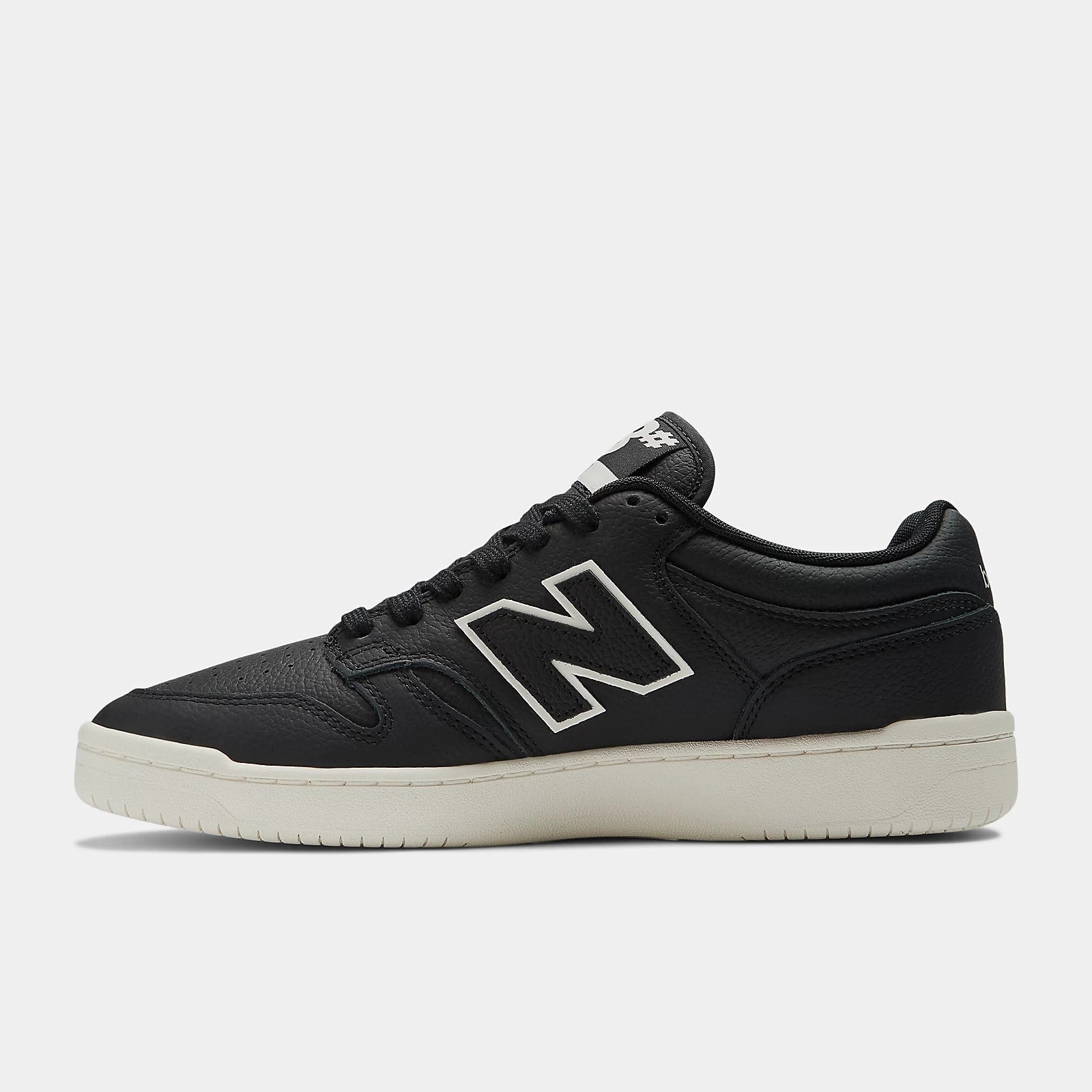New Balance Numeric 480 Skateboard Shoes - Black With Sea Salt New Balance 650 Green