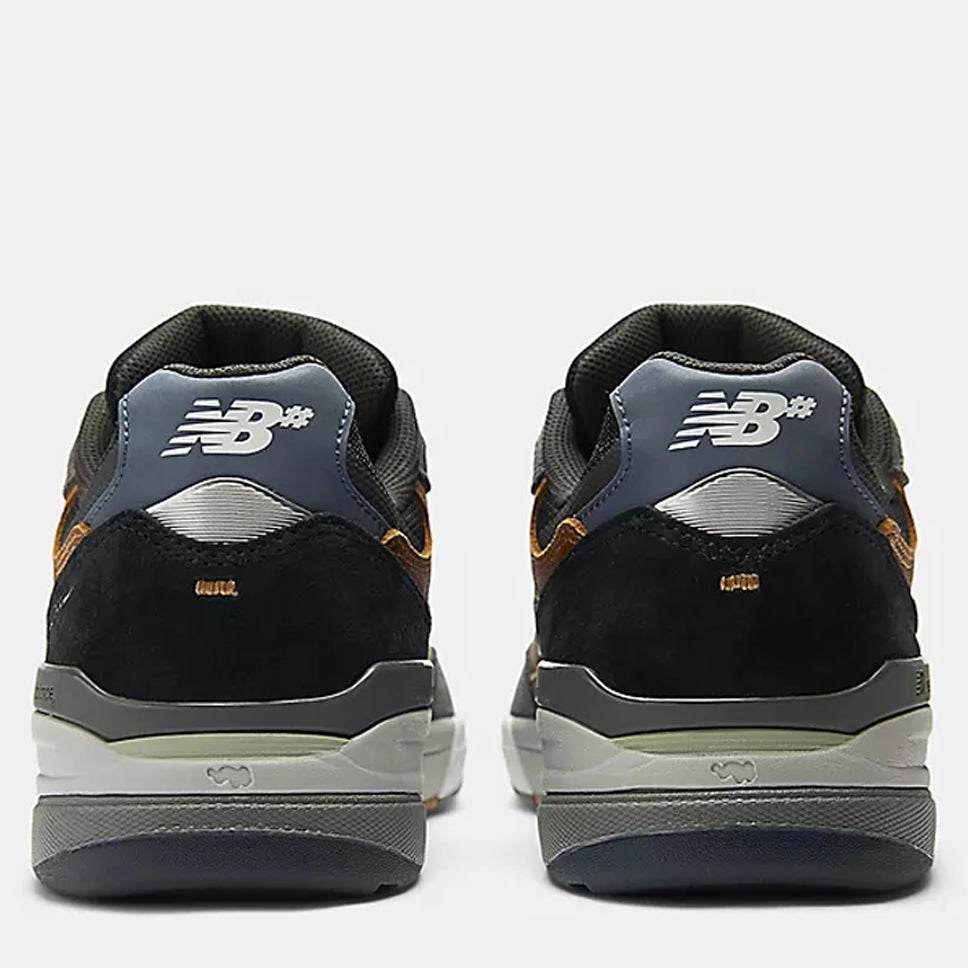 New Balance Maroon 574 New Balance Numeric Andrew Reynolds 933 Castlerock Shoes