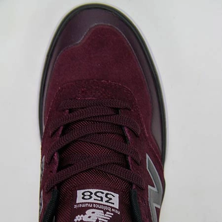 New Balance Outlet Online New Balance Numeric Arto Saari 358 Shoes