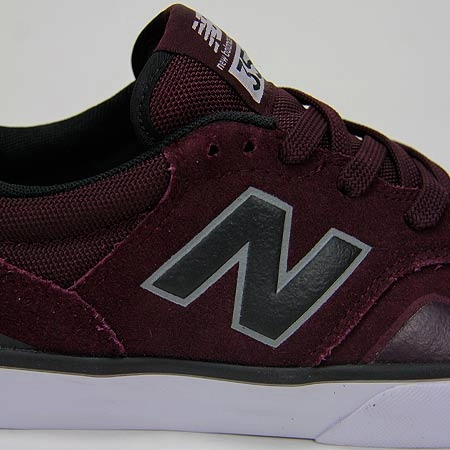 New Balance Numeric Arto Saari 358 Shoes New Balance 933 Wide