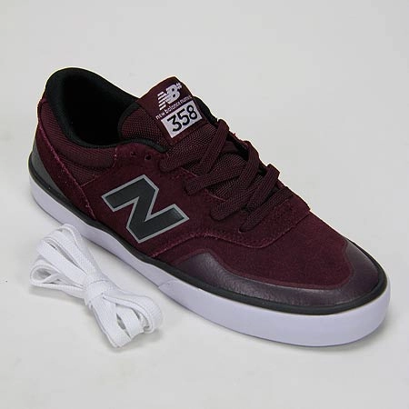 New Balance Numeric Arto Saari 358 Shoes New Balance 530 Shoes Womens