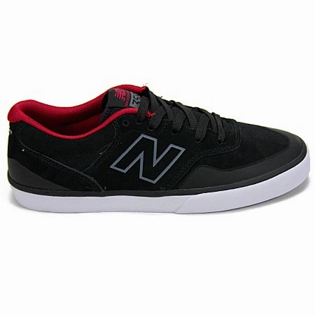 New Balance Numeric Arto Saari 358 Shoes Salehe Bembury X New Balance 530