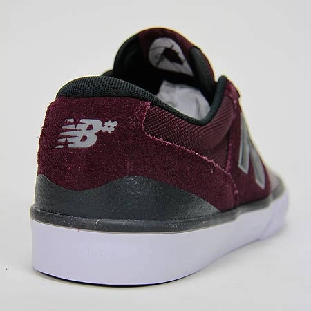 New Balance Numeric Arto Saari 358 Shoes New Balance Fuelcell Rebel V4 Mens