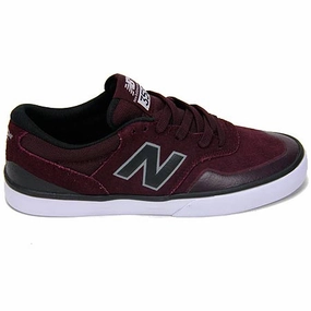Does New Balance Run Big New Balance Numeric Arto Saari 358 Shoes