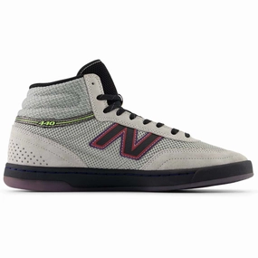 New Balance Numeric Justin Henry 440 V2 Shoes New Balance Ct302 Red