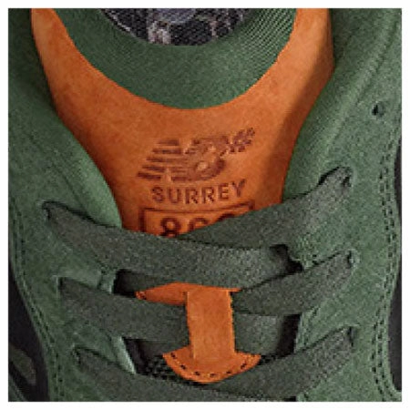 New Balance 530 White With Stoneware And Linen New Balance Numeric Tyler Surrey Shoes