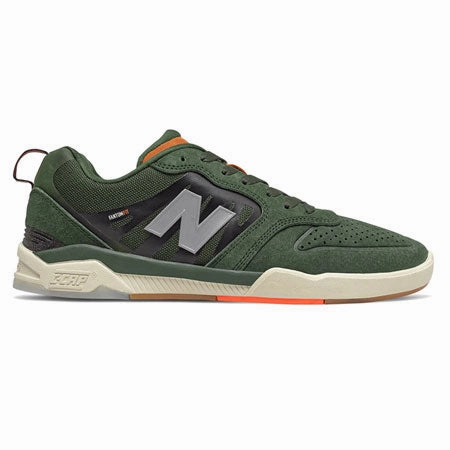 New Balance Numeric Tyler Surrey Shoes New Balance 530 White With Natural Indigo